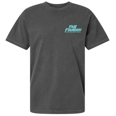 (PRE_ORDER) FaB Foundry High Seas Inspired Shirt